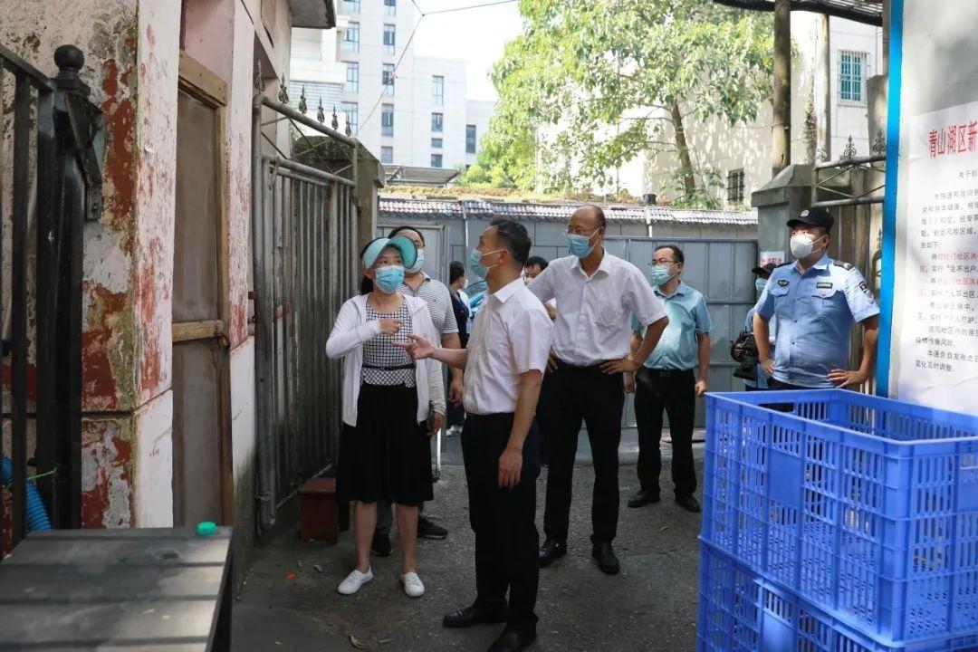 最新中高风险区域名单及防控措施解读中高风险区域最新名单查询