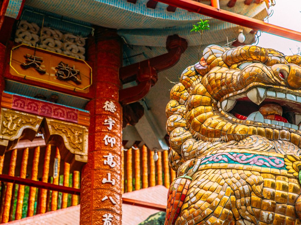 探寻黄大仙的特马，一场神秘而奇妙的旅程黄大仙特马王资料图片