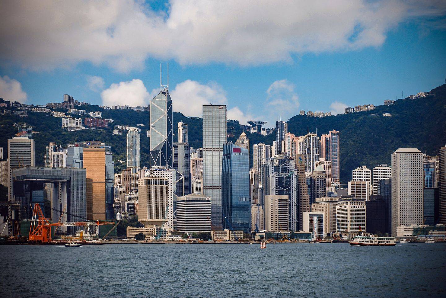 探索香港官网，一站式了解东方之珠的魅力与信息香港官网招聘信息网站