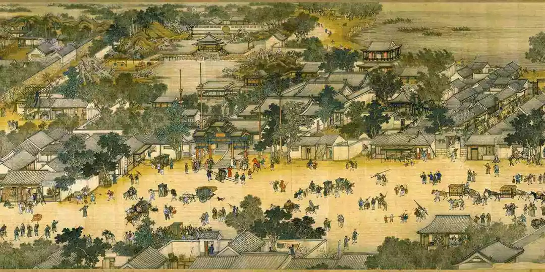 2046年新奥开奖记录与清明上河图的时空交汇2024新奥开奖记录清明上河图,彩开奖结果