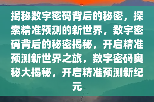 管家婆正版四不像图，解锁企业管理的全新维度管家婆正版四不像图片期期准