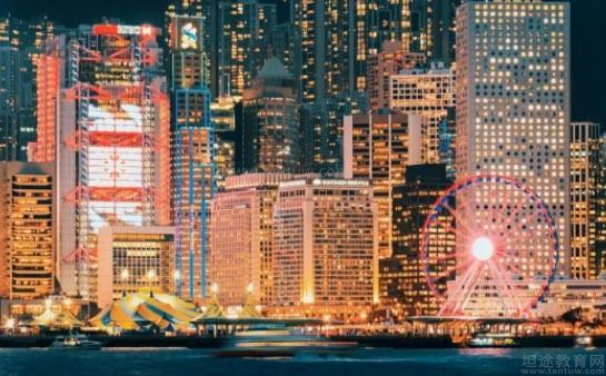 2035年香港最新资料，城市发展、科技创新与文化融合的璀璨篇章2023年香港最新资料是什么