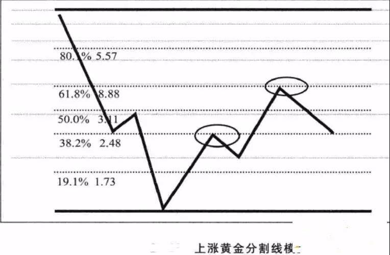 什么是黄金分割线 黄大仙三肖期准一