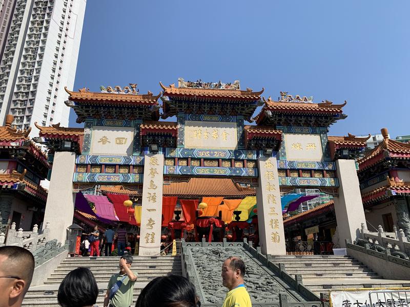 澳门码黄大仙，神秘色彩与文化传承的交汇澳门码黄大仙一肖一码