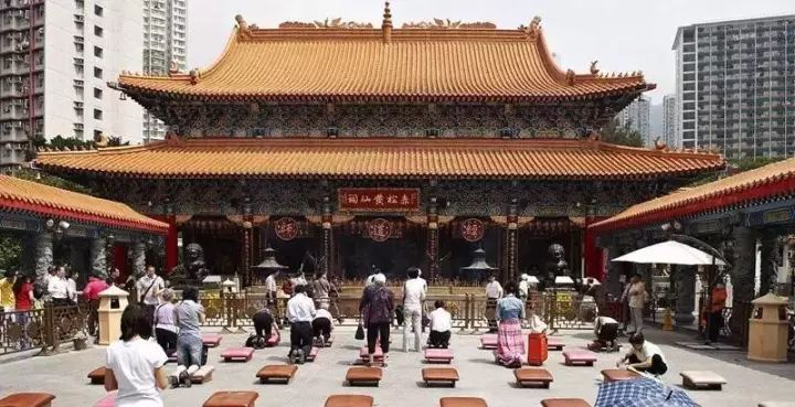 澳门黄大仙庙的神秘与魅力，资料大全澳门黄大仙彩