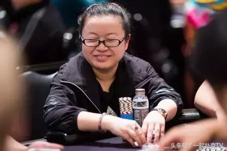 澳门扑克锦标赛