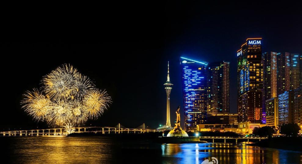澳门，东西方文化交汇的璀璨明珠奥门特马特资料2025