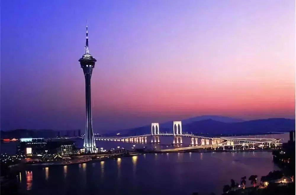 2036年澳门资料大全，探索未来之城的多元魅力与机遇（虚构）2023澳门资料大全免费.1