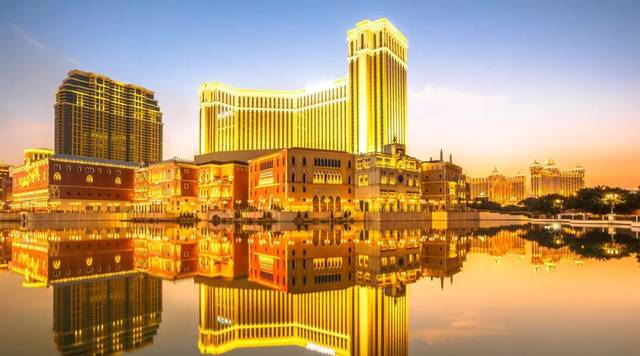 澳门资料大全2035，探索东方蒙地卡罗的多元魅力澳门资料大全免费2024年7月22日