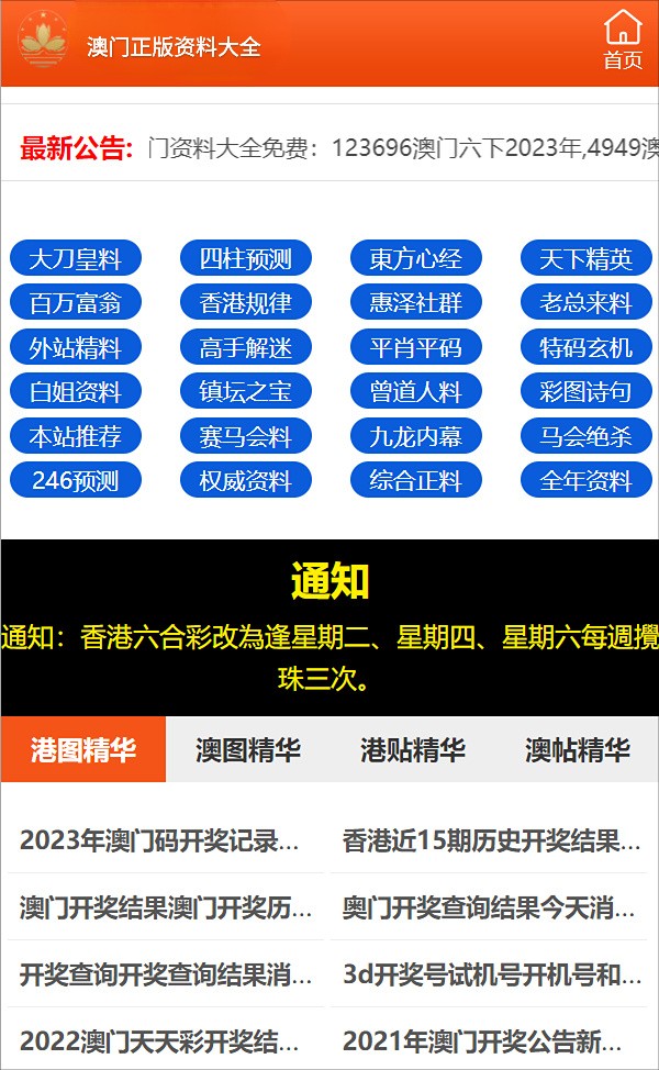 通过实际运用来看,2024全年资料免费大全功能