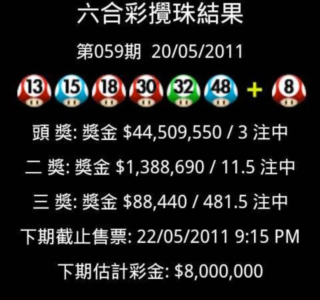 今晚特马号，揭秘彩票背后的故事与期待今晚特马号开奖结果香港