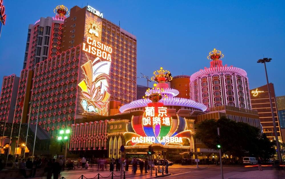 2019年澳门资料大全最准，揭秘赌场、旅游与文化盛宴的完美融合（虚构文章）澳门资料大全+正版资料20