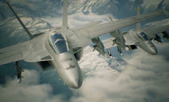 探索未来空战，IFighter2的革命性设计ifighter2破解版
