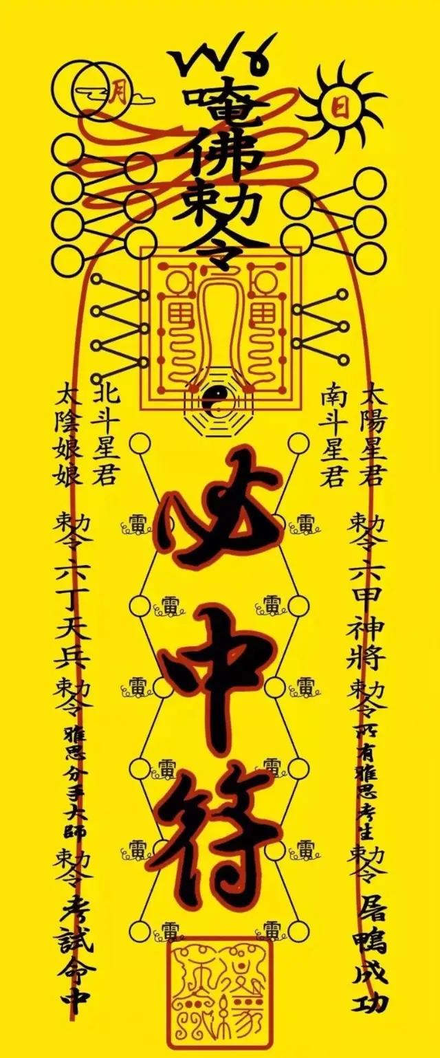 彩票真相