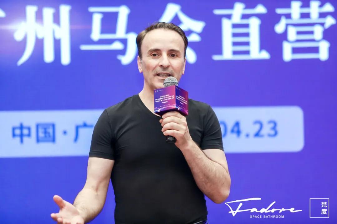 精彩赛事