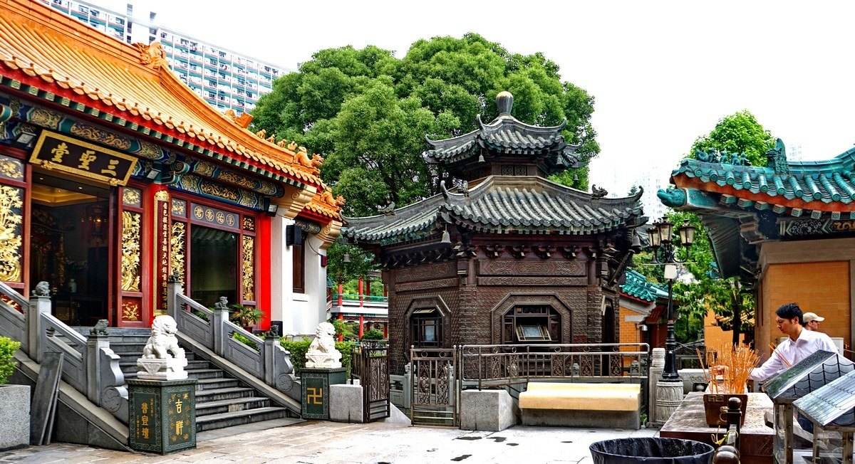 探秘黄大仙心水坛，信仰与智慧的神秘交汇黄大仙正版心水主论坛