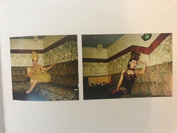 1980彩，那个时代的色彩与记忆