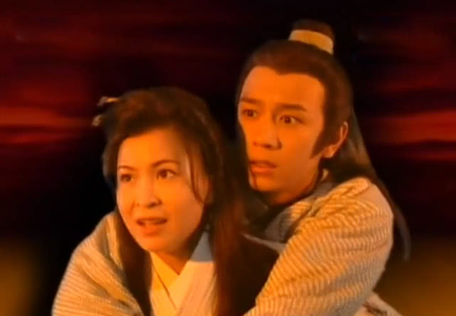 澳门五星卫视聊斋秀的奇幻魅力，传统与现代的奇妙碰撞tvb96聊斋