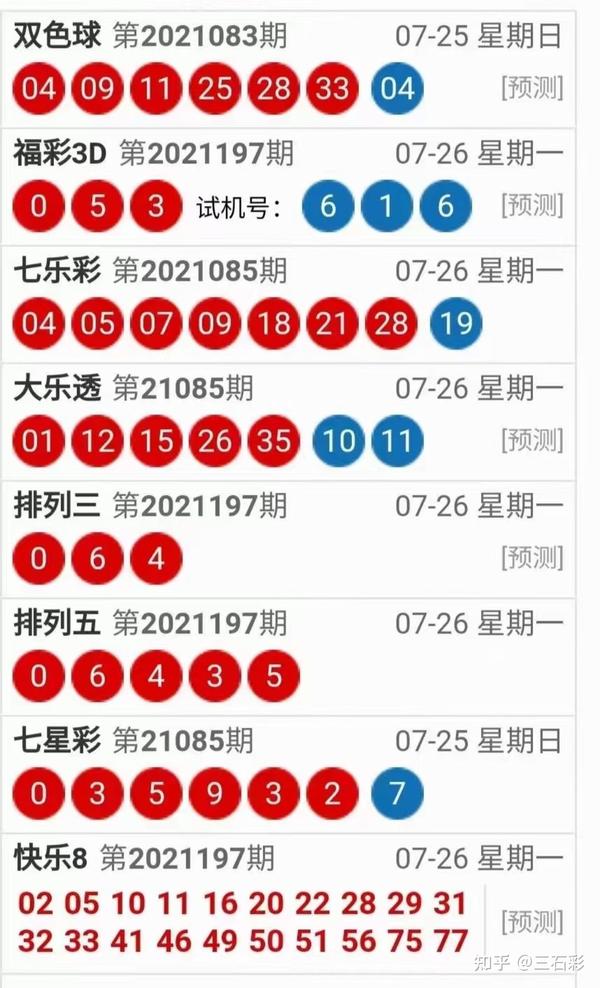 2018六开彩，理性看待彩票与人生机遇六开彩开奖日期2018