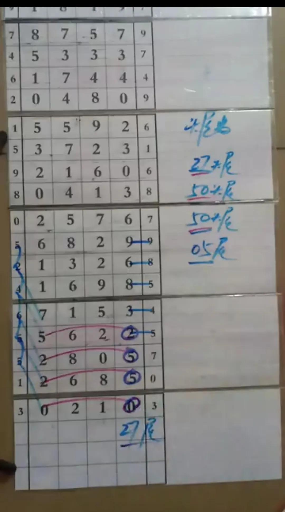江苏10选5今日走势图，数字彩票的魅力与理性投注策略江苏11选五今天走势图最新