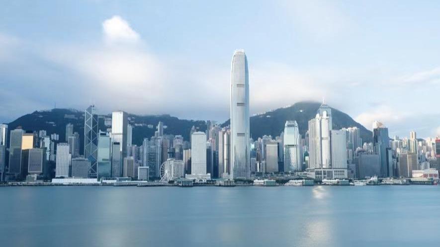 2035年香港最准资料，未来展望与机遇探索2021年香港最准资料大全