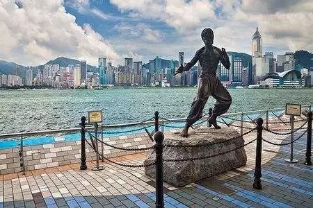 占中艺人，香港社会运动的独特风景线占中名星