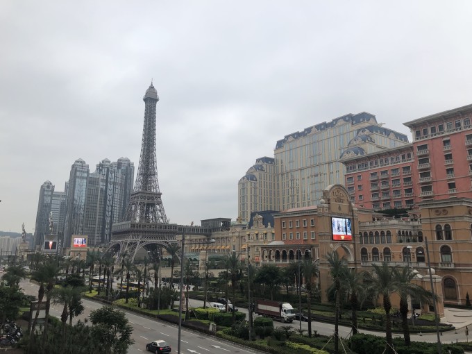 澳门新貌，探寻历史足迹的时间胶囊—解读澳门口岸及周边地区发展历程查询表2025年新澳门历史记录查询表