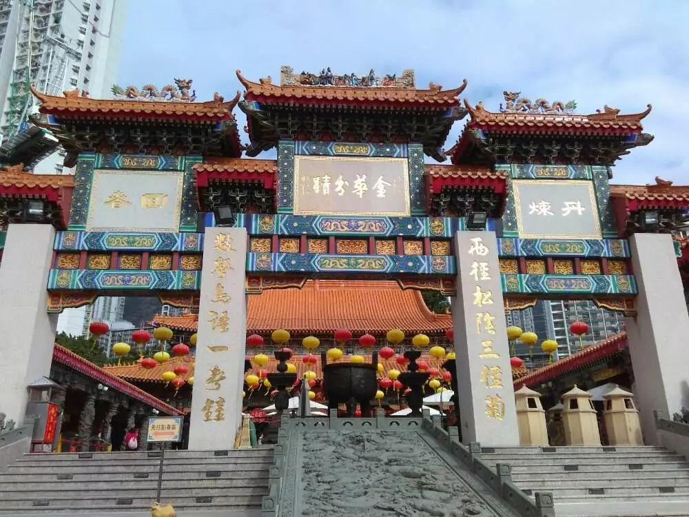 探寻黄大仙心水坛，香港民间信仰的神秘与魅力黄大仙心水坛澳
