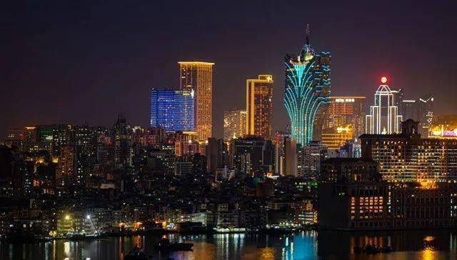 澳门新风貌，探索2019年后开奖结果的独特魅力新澳门开奖结果今晚