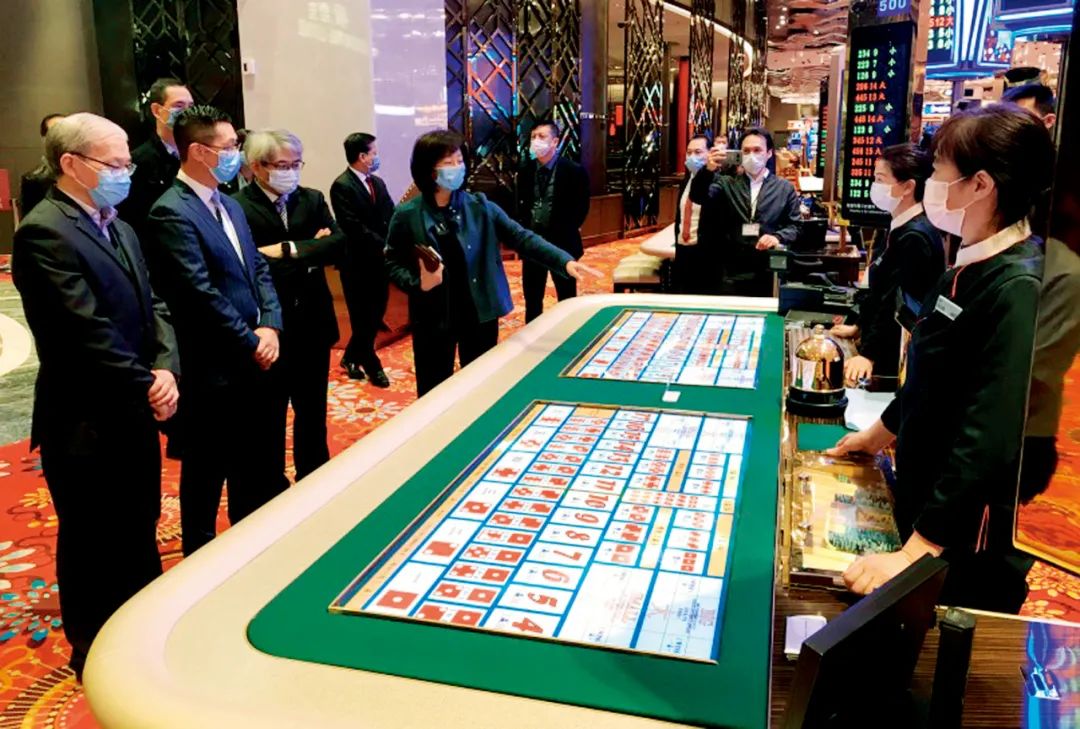 澳门2045，未来赌城的数字转型与直播新纪元澳门202|开奖结果