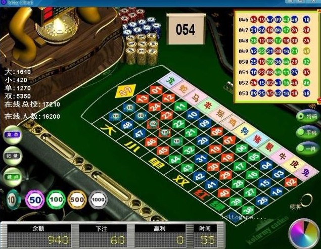 澳门彩2048生肖走势图深度解析，洞悉未来，智取幸运澳门2o20年另版资料