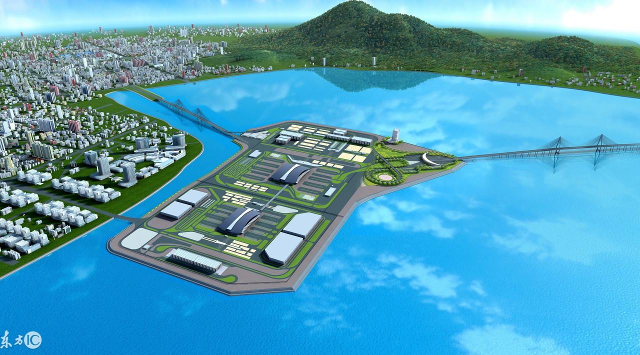 澳门未来展望，2035年新愿景的精准路径新澳门期期准