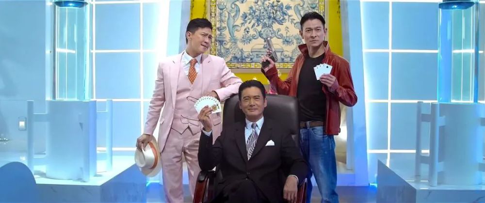 探秘新澳门风云,电影在线观看免费版中文的奇幻之旅新澳门风云 电影