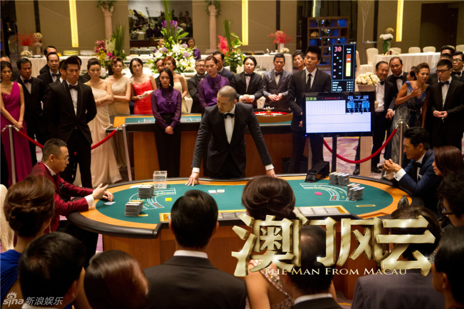 新澳门风云,大结局深度解析与剧情回顾视频指南新澳门风云2019