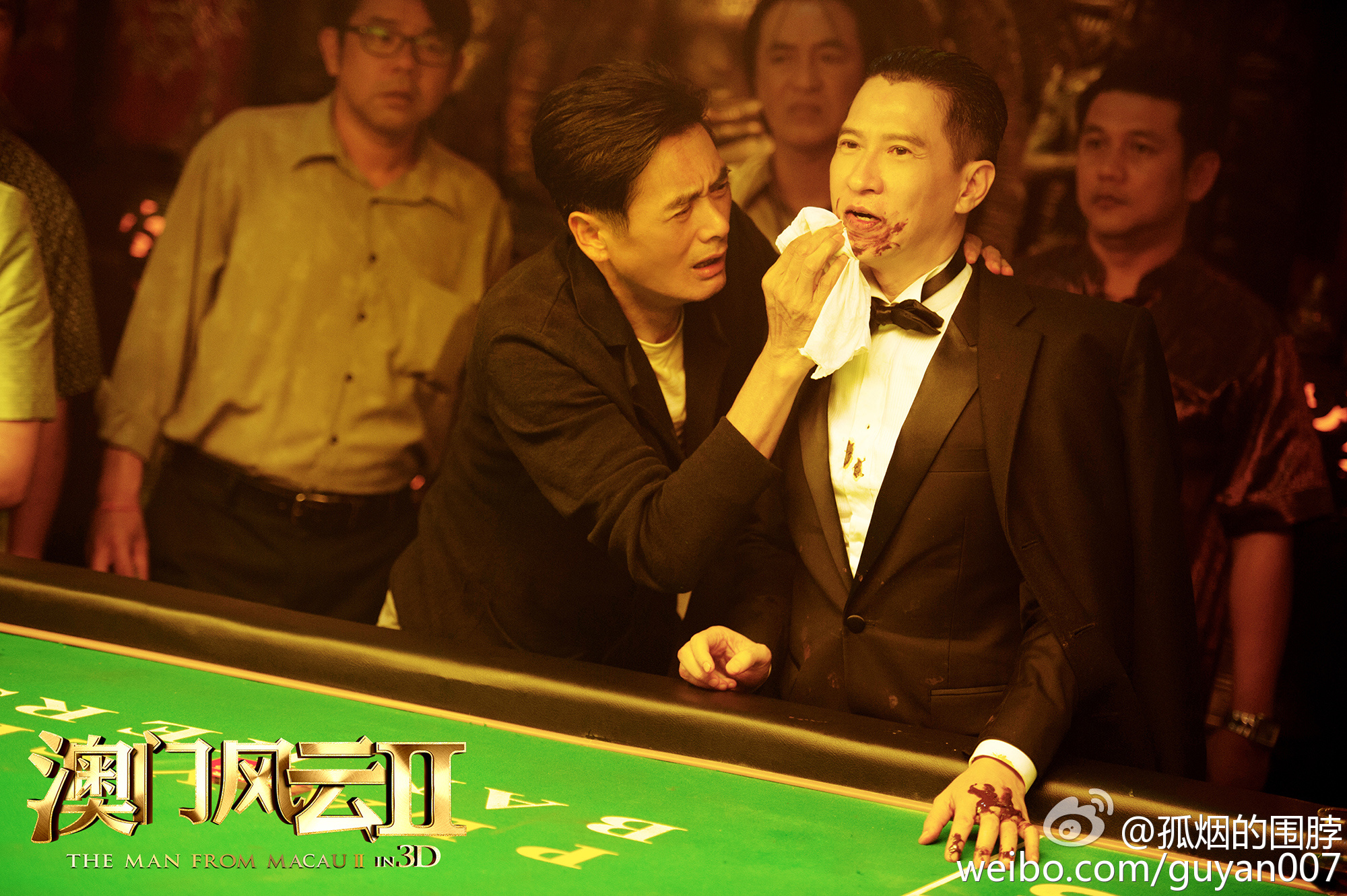 新澳门风云上映时间一览表最新版详解与回顾新澳门风云电影